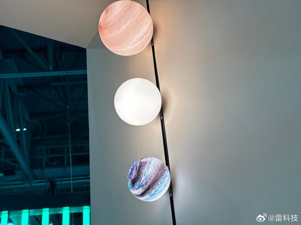 CES2024亮點 倍思、當貝領銜，手機及配件成焦點
